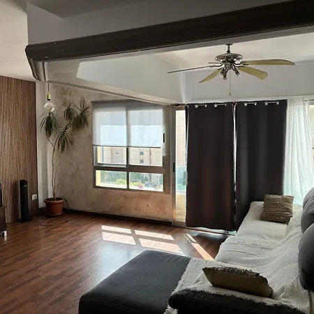 Apartamento Moderno En La Playa * 빌라조요사