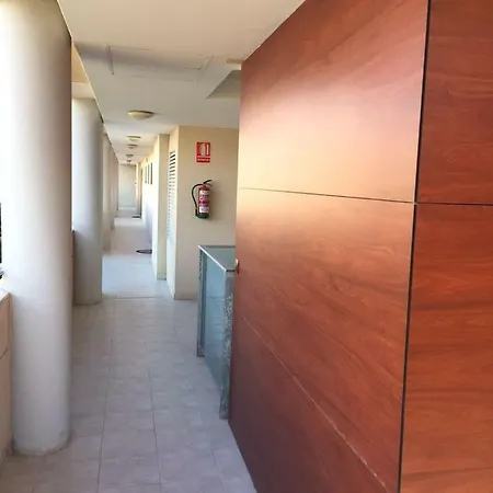 Apartamento Moderno En La Playa 아파트 빌라조요사