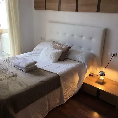 Apartamento Moderno En La Playa